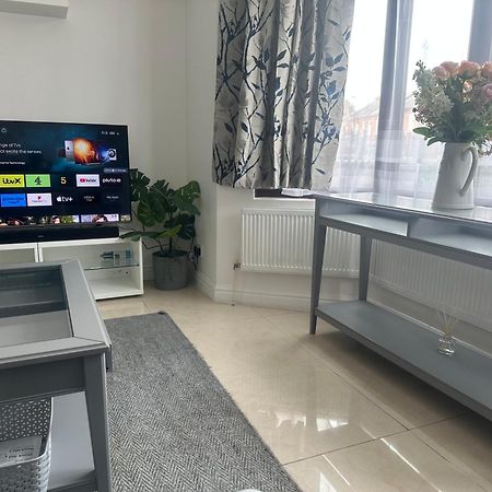 5 Bedroom House Se6 伦敦 外观 照片