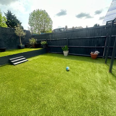 5 Bedroom House Se6 伦敦 外观 照片