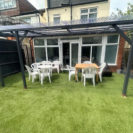 5 Bedroom House Se6 伦敦 外观 照片