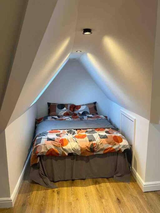 5 Bedroom House Se6 伦敦 外观 照片