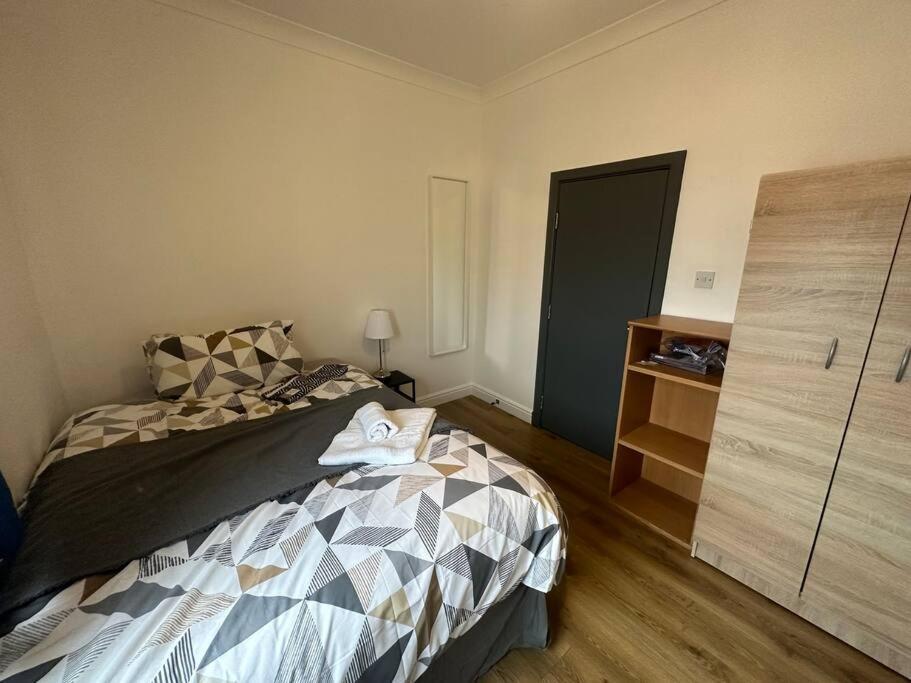 5 Bedroom House Se6 伦敦 外观 照片