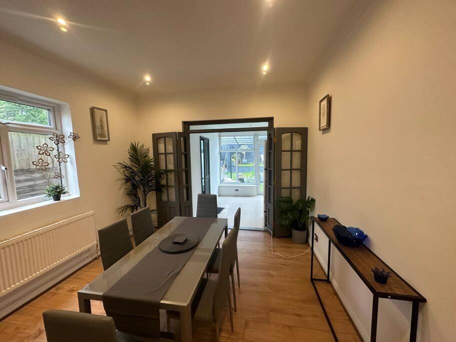 5 Bedroom House Se6 伦敦 外观 照片