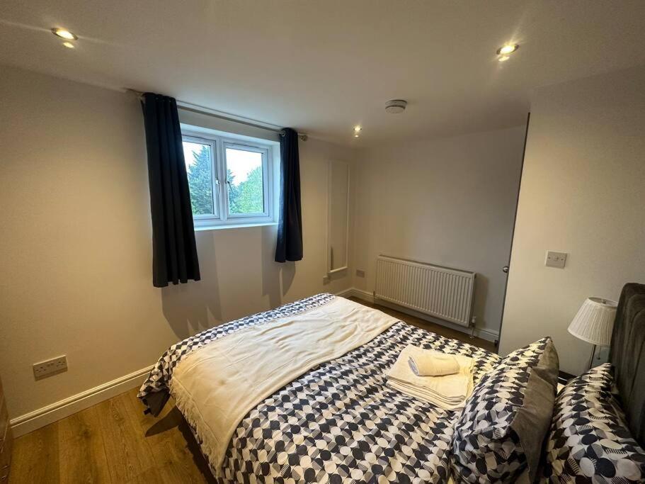 5 Bedroom House Se6 伦敦 外观 照片