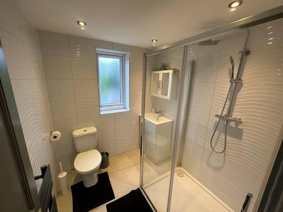 5 Bedroom House Se6 伦敦 外观 照片