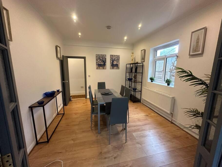 5 Bedroom House Se6 伦敦 外观 照片