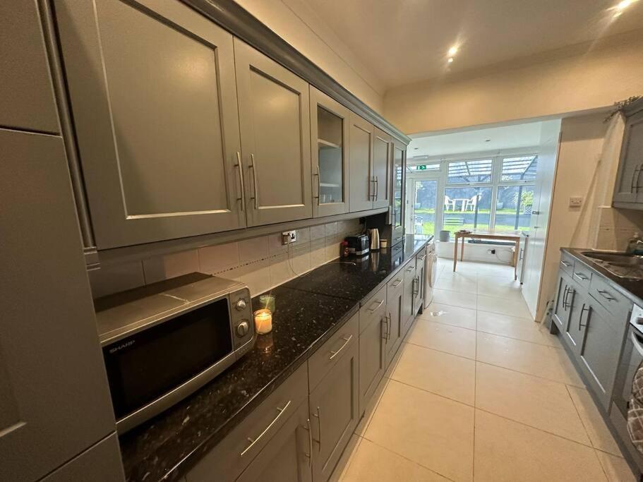 5 Bedroom House Se6 伦敦 外观 照片