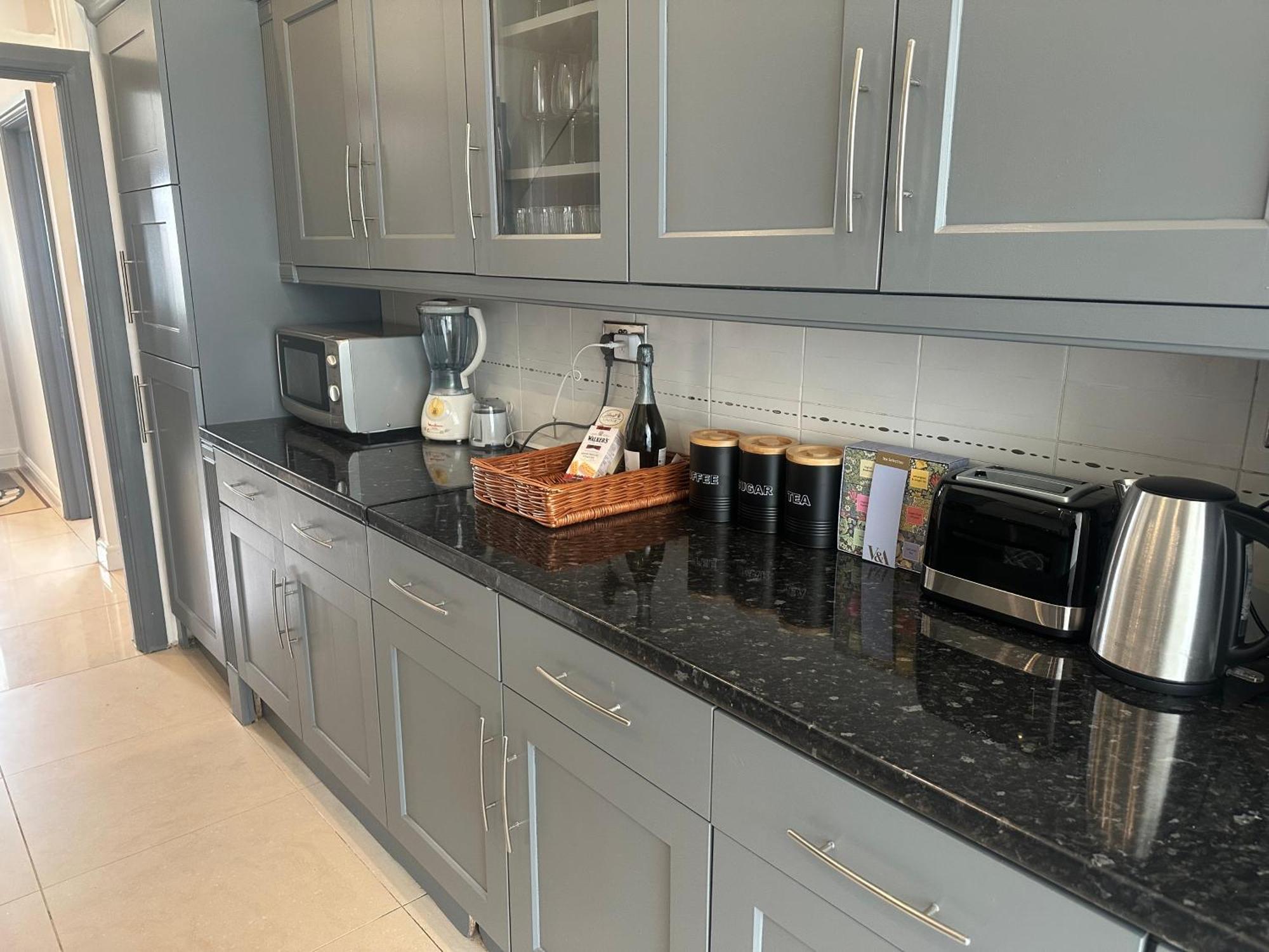 5 Bedroom House Se6 伦敦 外观 照片