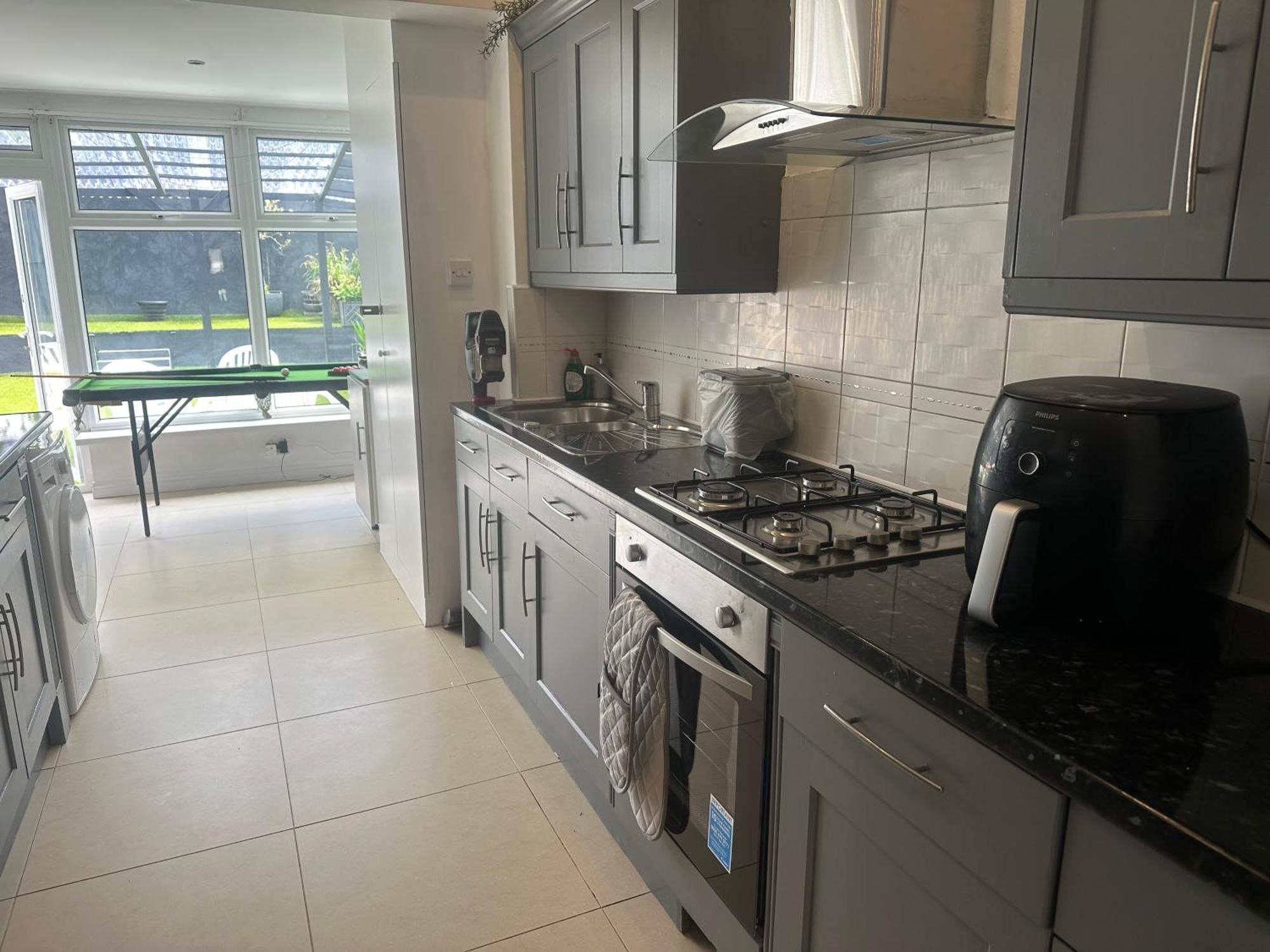 5 Bedroom House Se6 伦敦 外观 照片