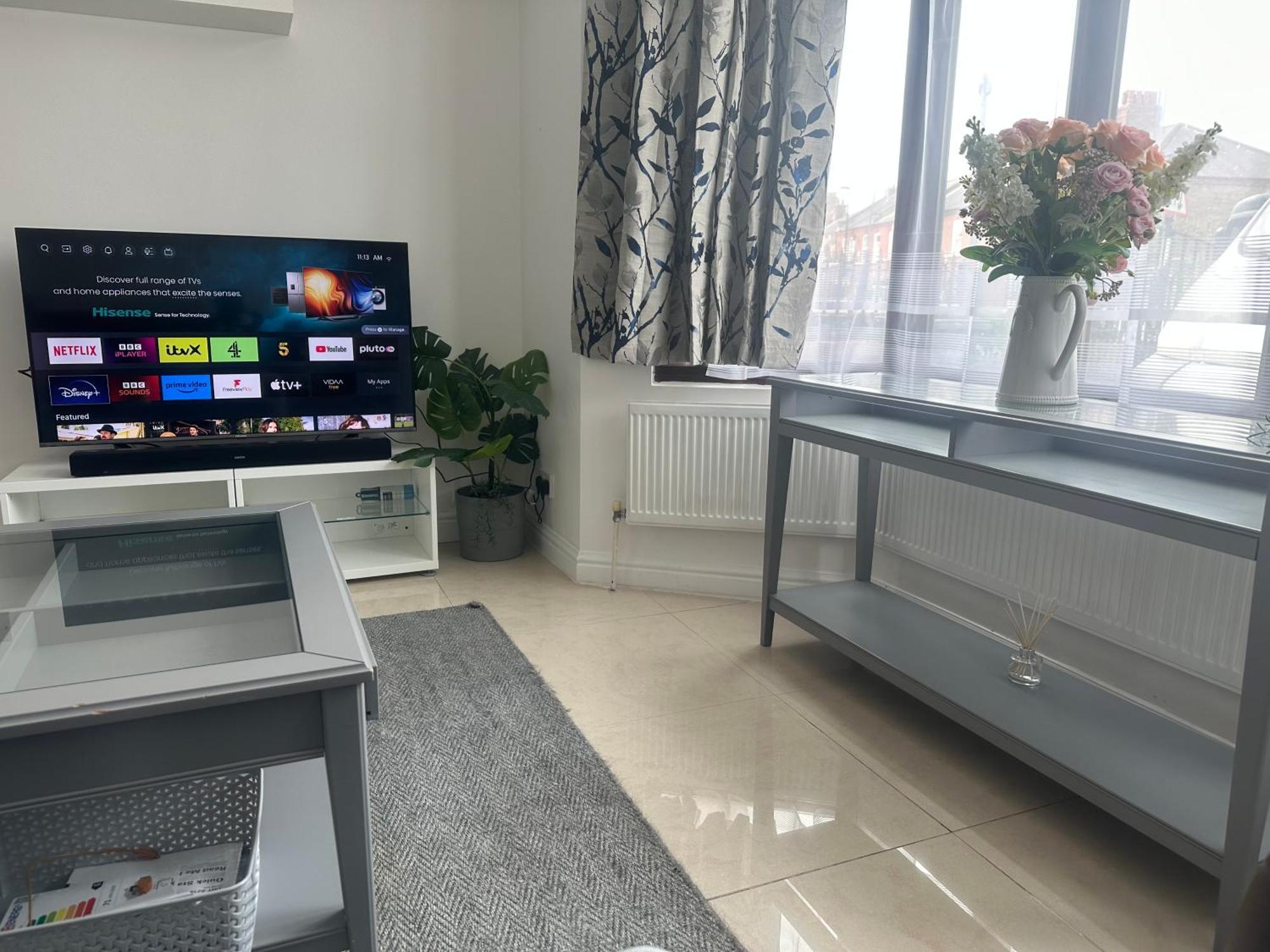 5 Bedroom House Se6 伦敦 外观 照片