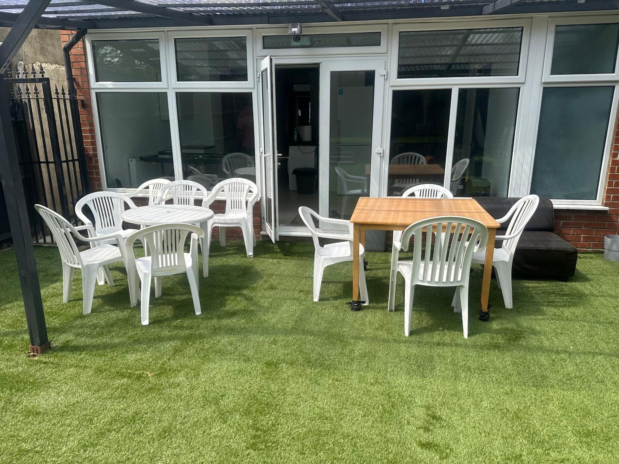 5 Bedroom House Se6 伦敦 外观 照片