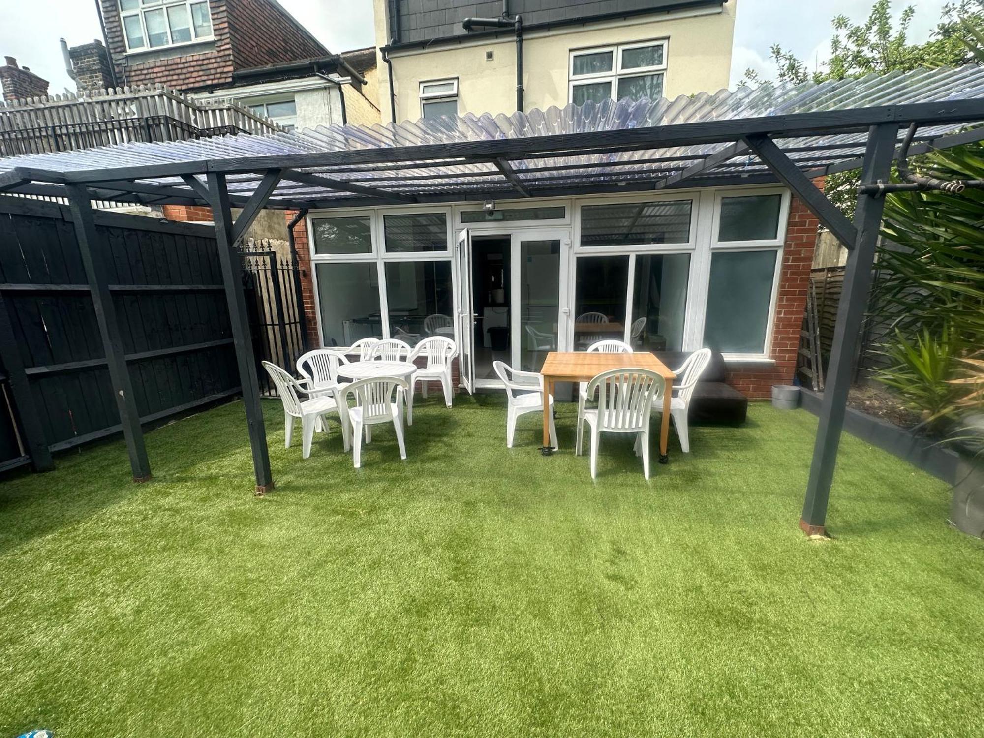 5 Bedroom House Se6 伦敦 外观 照片
